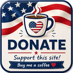 Donate to support this site