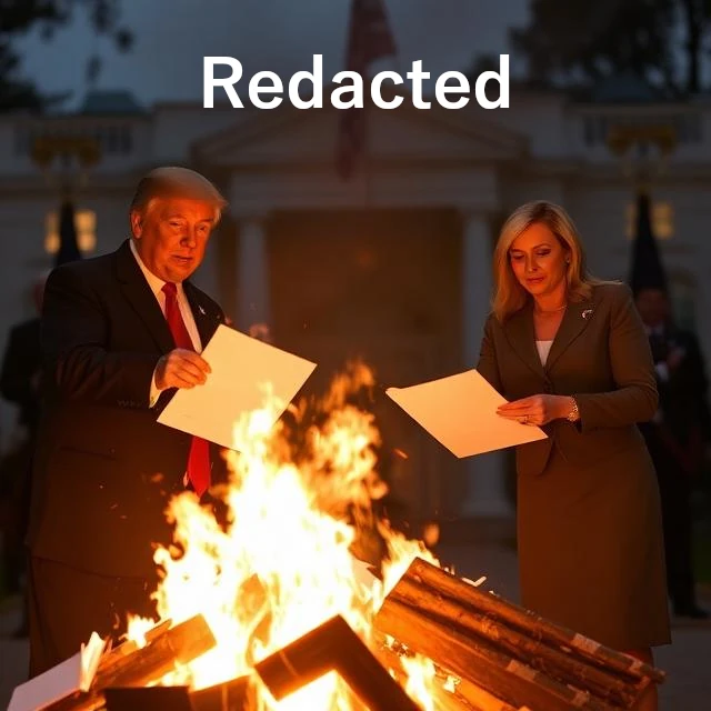 redacted